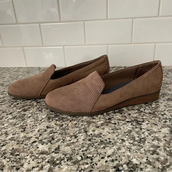 Dr. Scholl’s Shoes Slip-on Perforated Loafers - Picture 5 of 10